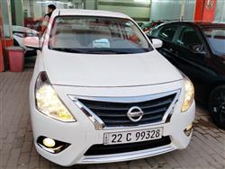 Nissan Sunny